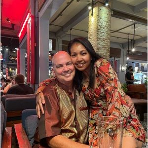 Meet your Posher, Nadine